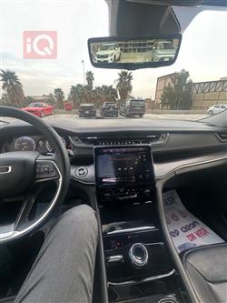 جيب جراند شيروكي إل